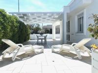 Villa Mediterraneo - B&B Marina di Mancaversa