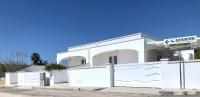 Villa Mediterraneo - Bed and Breakfast Marina di Mancaversa