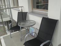Studio-Apartment 