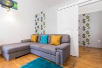 Adele's Apartment Close To Danube and Fashion Street - B&B Budapest