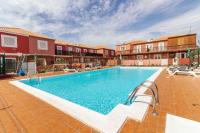 Costa Golf II - Bed and Breakfast Costa de Antigua