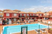 Costa Golf II - B&B Costa de Antigua