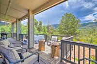 Hot Tub and Views Mountain High Pines Retreat - B&B Pine