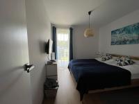 Apartament Na Fali II - Bed and Breakfast Grzybowo