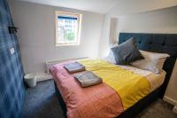 B&B Newcastle upon Tyne - Apartment Chinatown 306 - Bed and Breakfast Newcastle upon Tyne