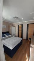 Kwatery prywatne - Ferienwohnung Misdroy