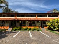 Pousada Vale da Montanha - B&B