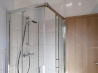 Apartment mit 2 Schlafzimmern und Balkon