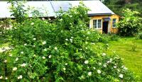 Ulęgałki Roztocze Stodoła - B&B Jacnia