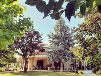 Villa Cycas - B&B