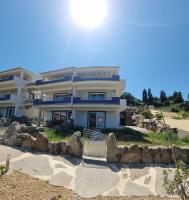 Casa vacanze in Sardegna con giardino e vista mare - Chambres d'hôtes Castelsardo