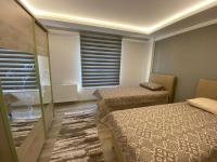Lizbon Apartmanı - B&B Talas
