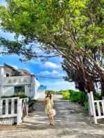 A Promised Land BnB - Ferienwohnung