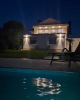 Apartmaji Meli Pu - B&B