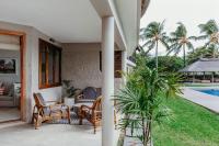 Apartamento de 2 dormitorios