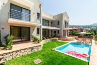 MARIVAL Luxury Living - Adults Only - Bed and Breakfast Sývota