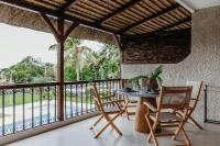 Apartamento de 2 dormitorios