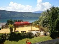 Appartamento con Vista Lago
