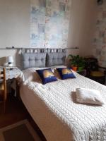 B&B Wavrans-sur-l'Aa - Studio du gite - Bed and Breakfast Wavrans-sur-l'Aa