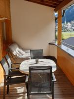 Apartamento de 2 dormitorios