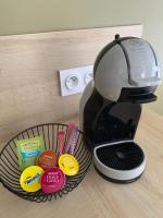 Le Studio 30 - B&B Groffliers