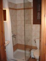 Standard Triple Room with Sea View