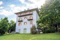 Cà dei Giani - Ferienwohnung Montagnaga