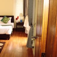 Chambre Double Deluxe