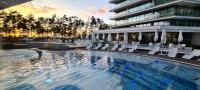 Wave Resort&SPA Międzyzdroje - Seaview Apartment B645 - B&B Międzyzdroje
