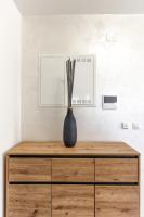 Moderan kondominij + terasa - B&B Zara