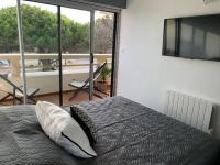 Marina vue mer - Bed and Breakfast