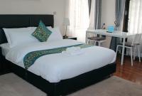 Chambre Double Deluxe