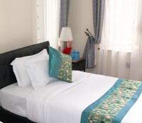 Chambre Double Deluxe
