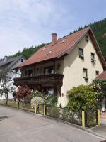 B&B Hornberg - Ferienwohnung Liesel - Bed and Breakfast Hornberg