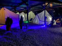 B&B Vama Veche - Aurora Glamping - Bed and Breakfast Vama Veche