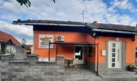 Sun river Kolpa AP1 - B&B Vinica