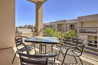 Sunny Resort Townhome and Balcony and Pool Access - B&B Saint George