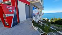 Barracuda Apartment - Ferienwohnung Saranda