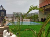 B&B Karjat - THE DECK - Bed and Breakfast Karjat