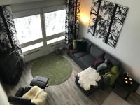 Näköalahuoneisto 426 - B&B