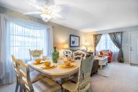 Boutique Chic Villa. Steps From Pool, Pier, & Beach. Find Your Vacation Here. - Ferienwohnung