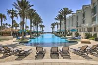 South Padre Island Retreat with Beach Access! - Chambres d’hôtes South Padre Island