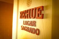 Superior Deluxe Tweepersoonskamer met 1 of 2 Bedden 