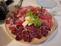 Turistična kmetija Birsa - B&B Dobravlje