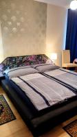 Double Room with Extra Bed