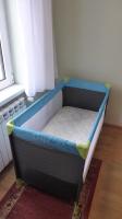 Appartement avec Balcon
