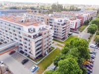 LABA Kołobrzeg Apartamenty Kasprowicza 20AB - B&B Kołobrzeg
