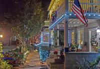 At Journey's End - B&B Saint Augustine