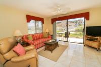 Ocean Village Club J12 - B&B