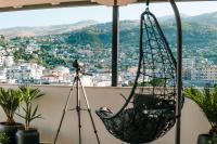 NOVI's Luxury Apartment 1 - B&B Argirocastro